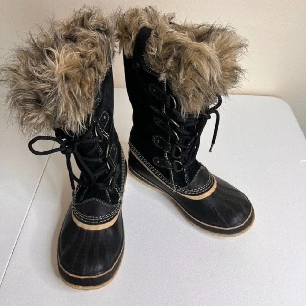 Sorel joan arctic